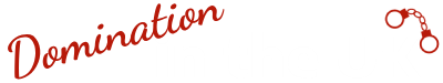 Domination In The UK Blog Logo